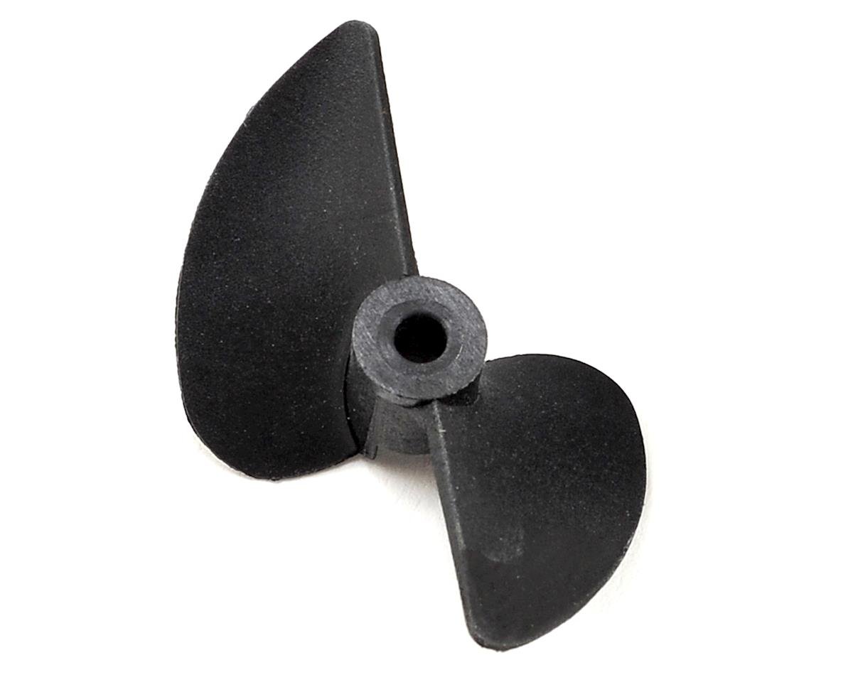 Details about   Boat Propeller For Shaft Paddles Black One pair Thread RC Pitch Hot Accessory 