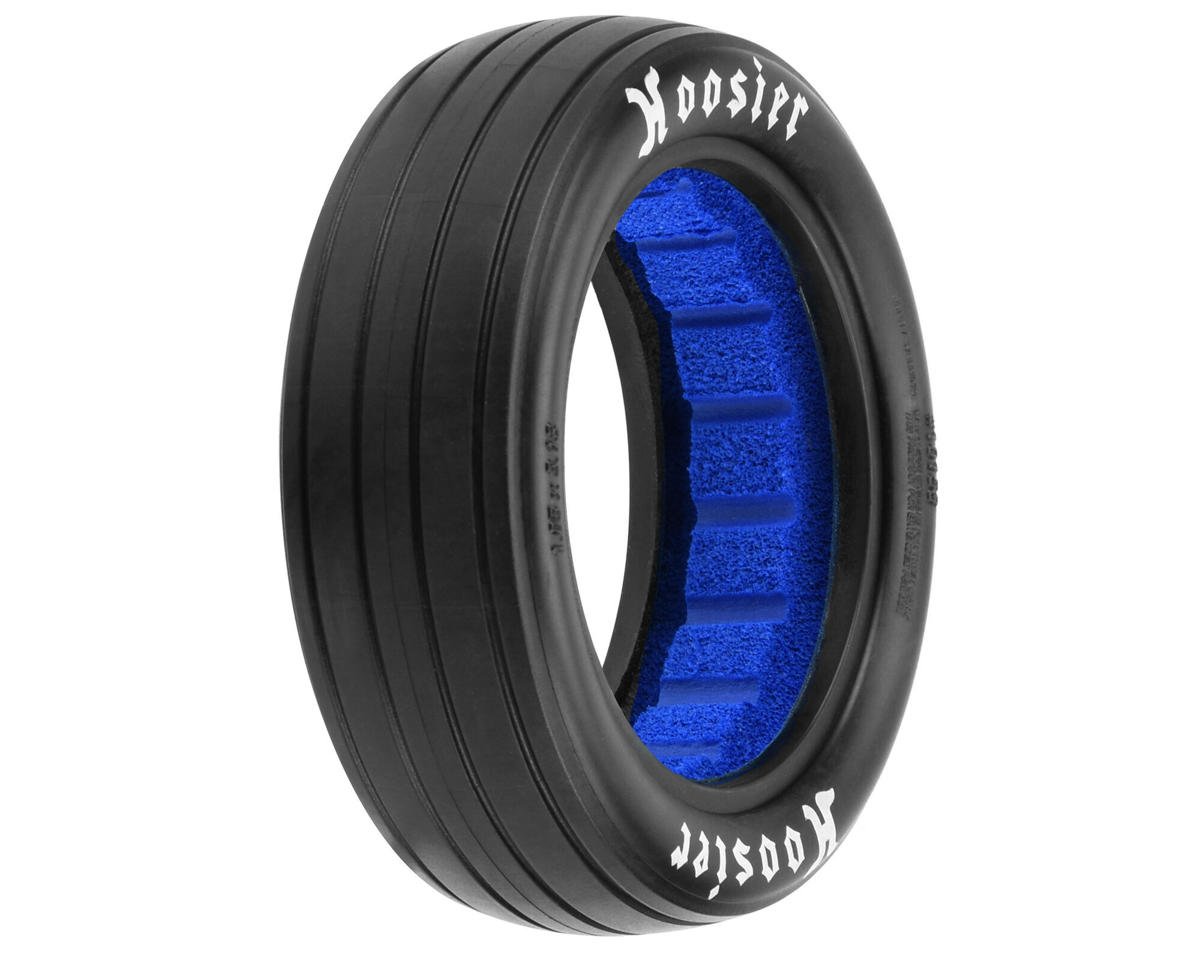 Pro-Line Hoosier Drag 2.2" Front Tires (2) (S3) PRO10158-203