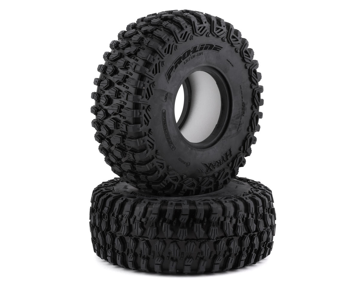 Yeti XL Axial Replacement Parts Rock Crawlers - HobbyTown