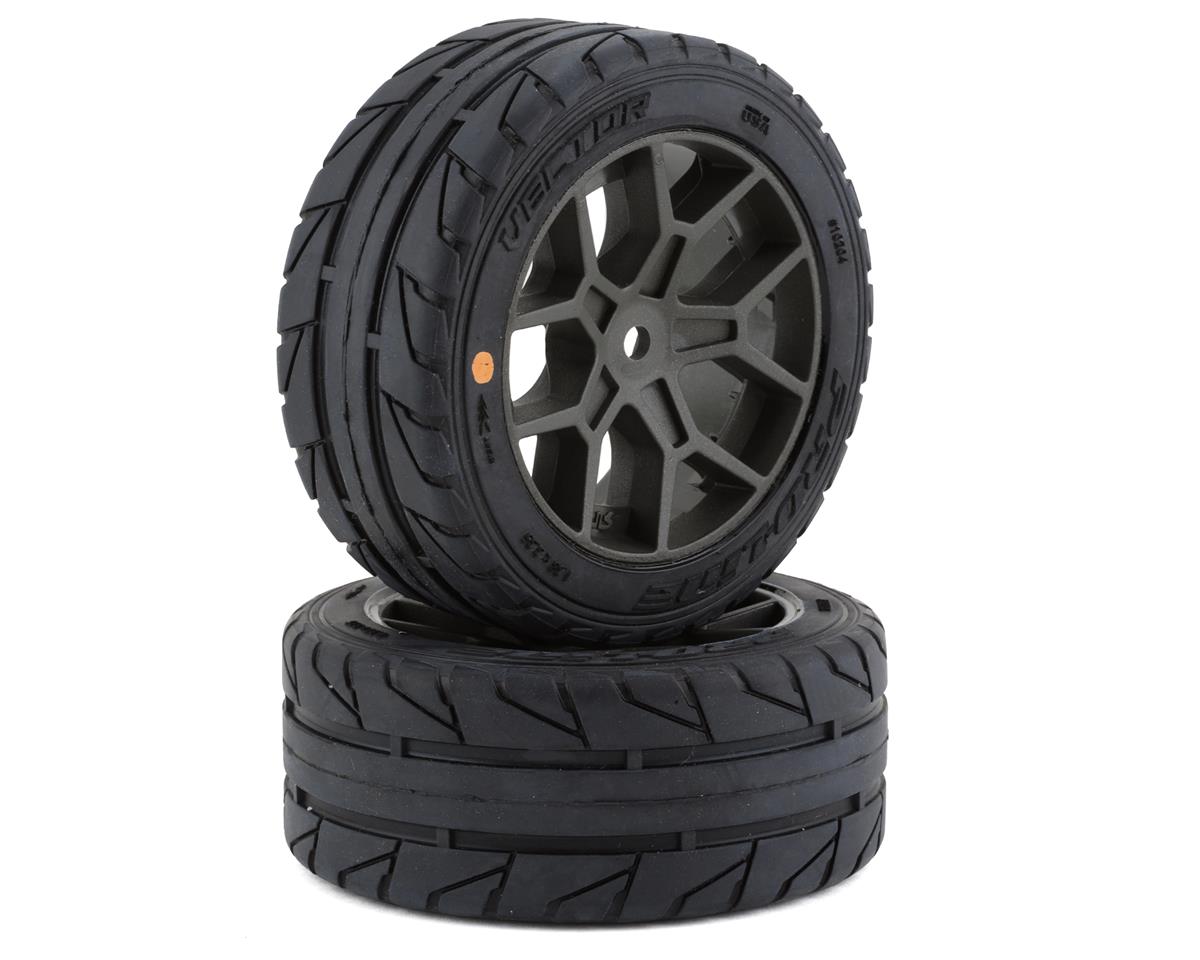 Pro-Line Vector 35/85 2.4