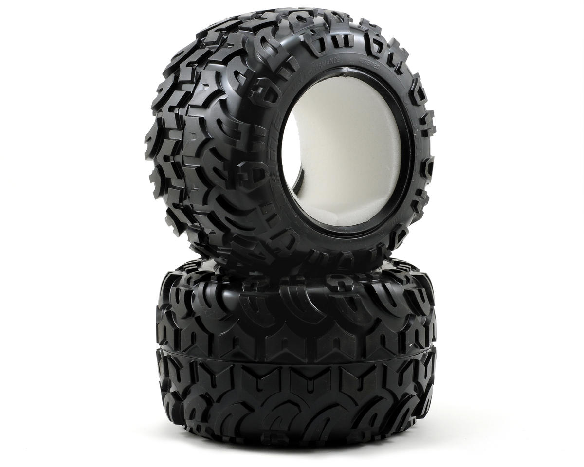 ProLine 40 Series Moab Monster Truck Tires (2) [PRO111700] Cars