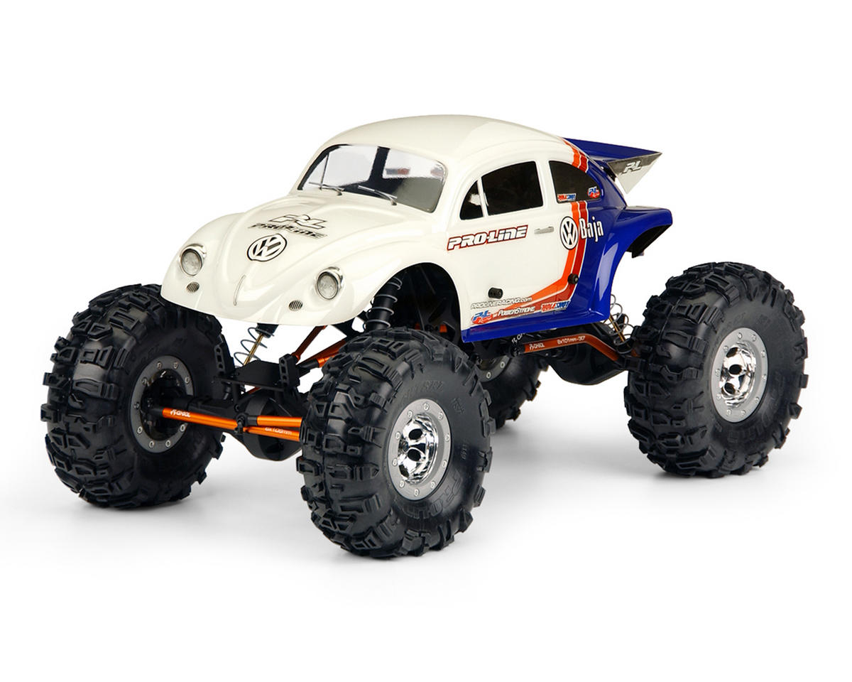 vw crawler