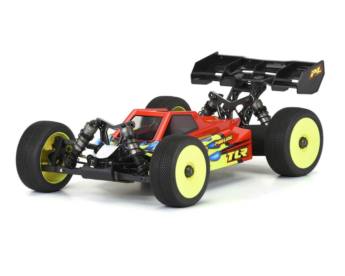 tlr eight xe