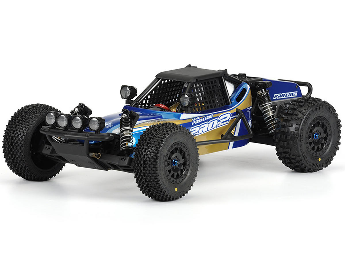 Electric 2WD Desert Buggy Kit 
