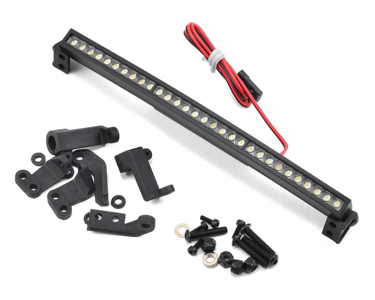 Pro-Line 6" Curved Super-Bright LED Bar Kit (6V-12V) - HobbyTown