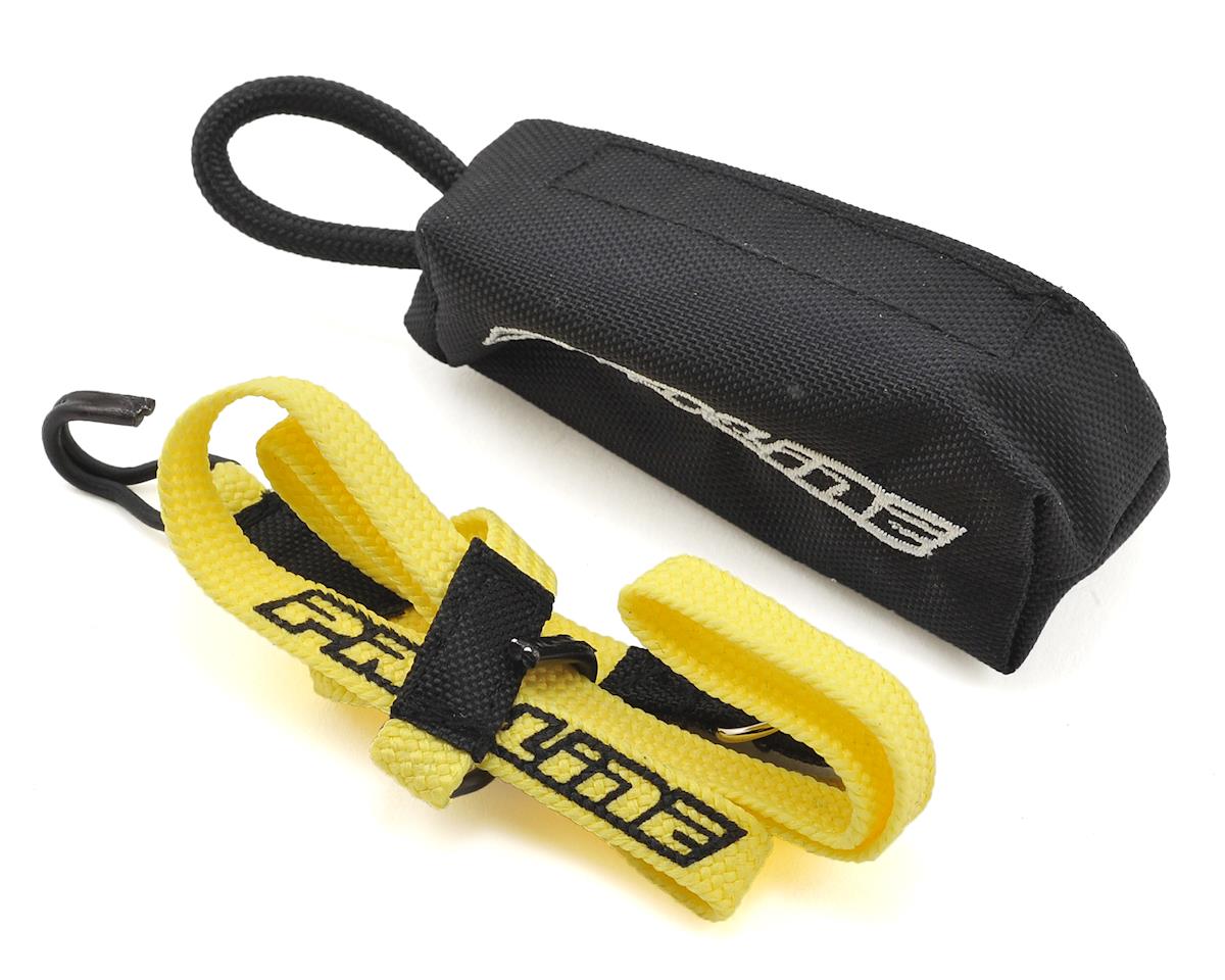 Pro-Line Scale Recovery Tow Strap w/Duffle Bag 6314-00