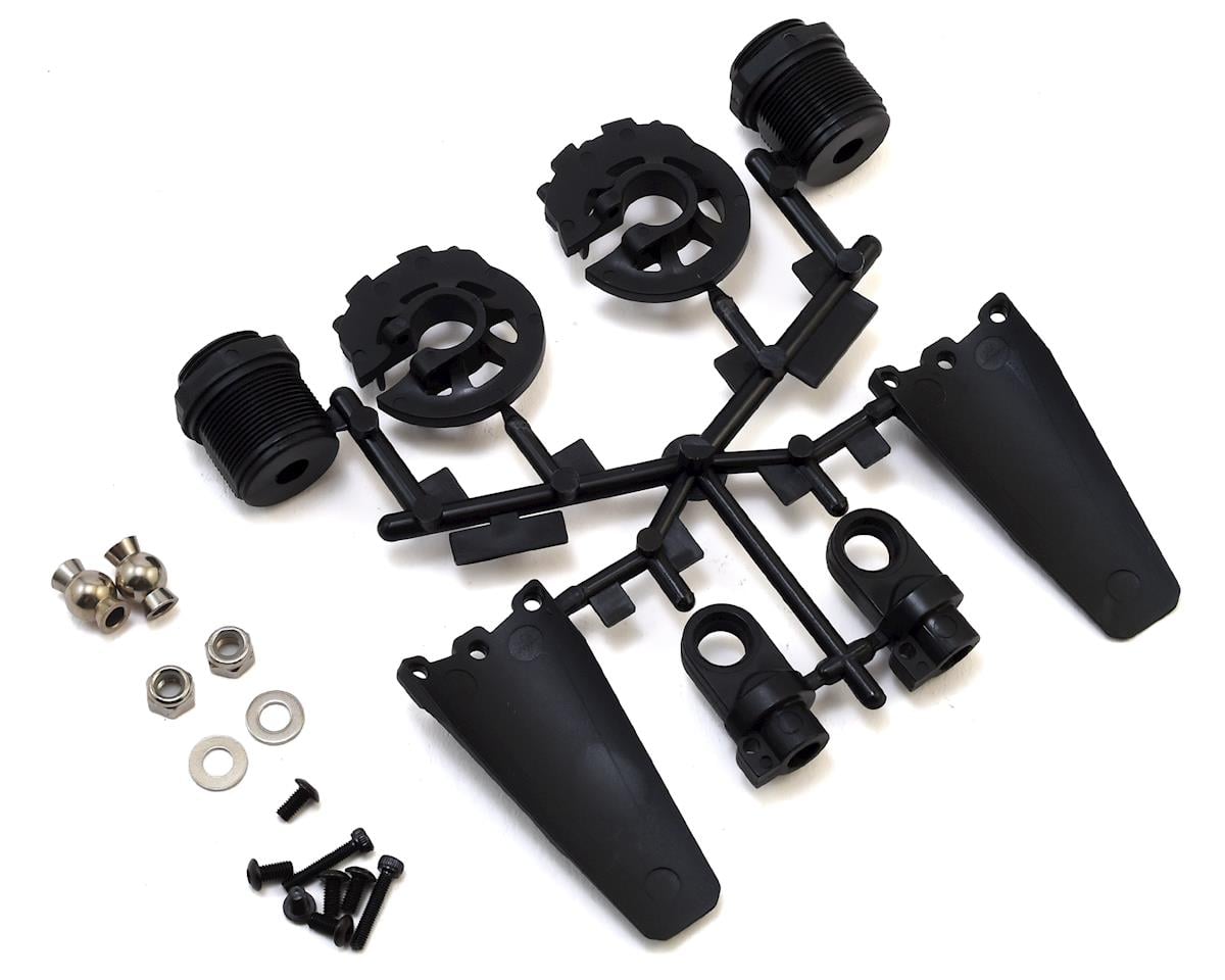 Pro-Line PowerStroke HD Shock Plastic & Hardware Set for Traxxas X