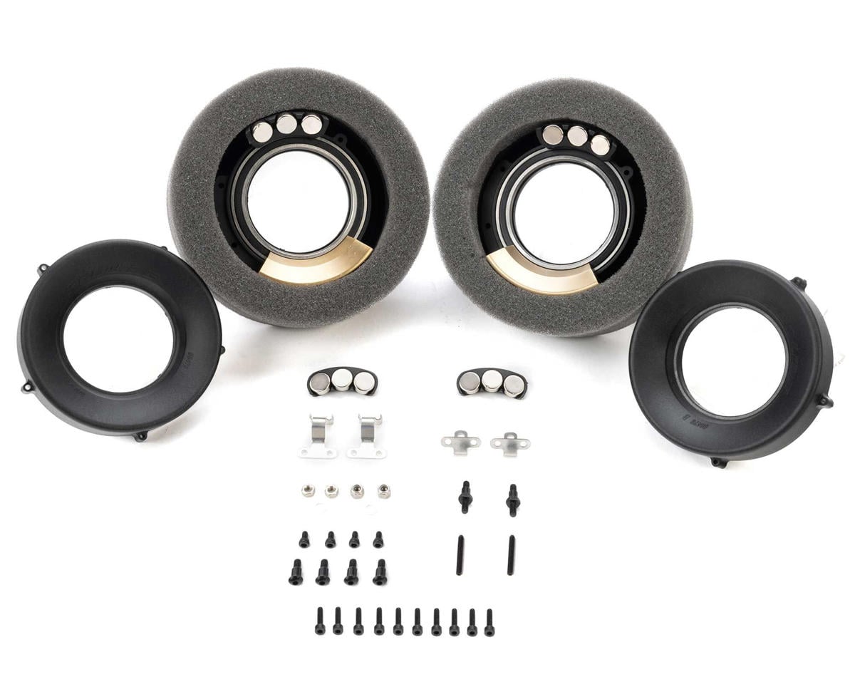 Axial SCX10 Replacement Parts Rock Crawlers RC Vehicles - HobbyTown