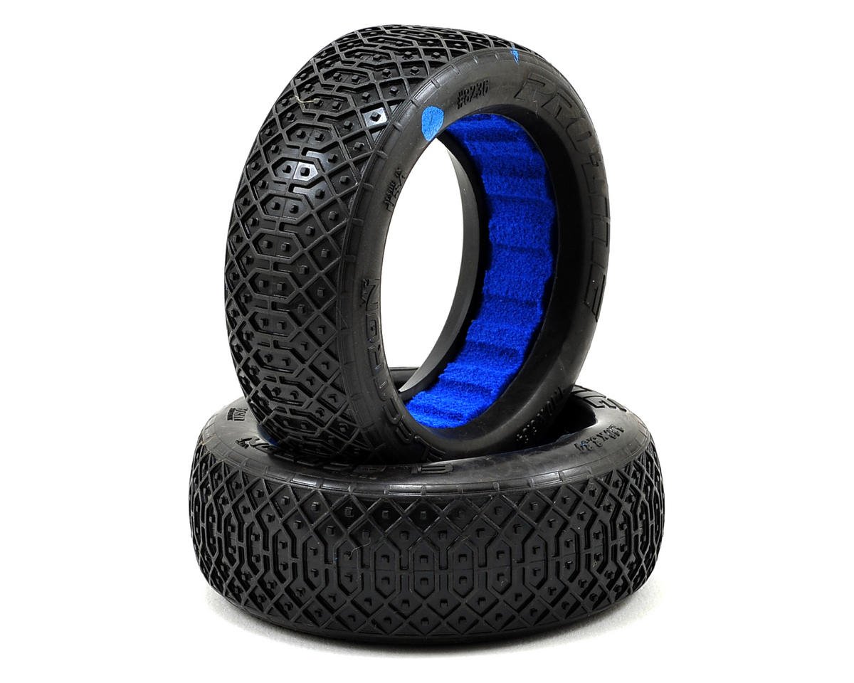 electron rc tires