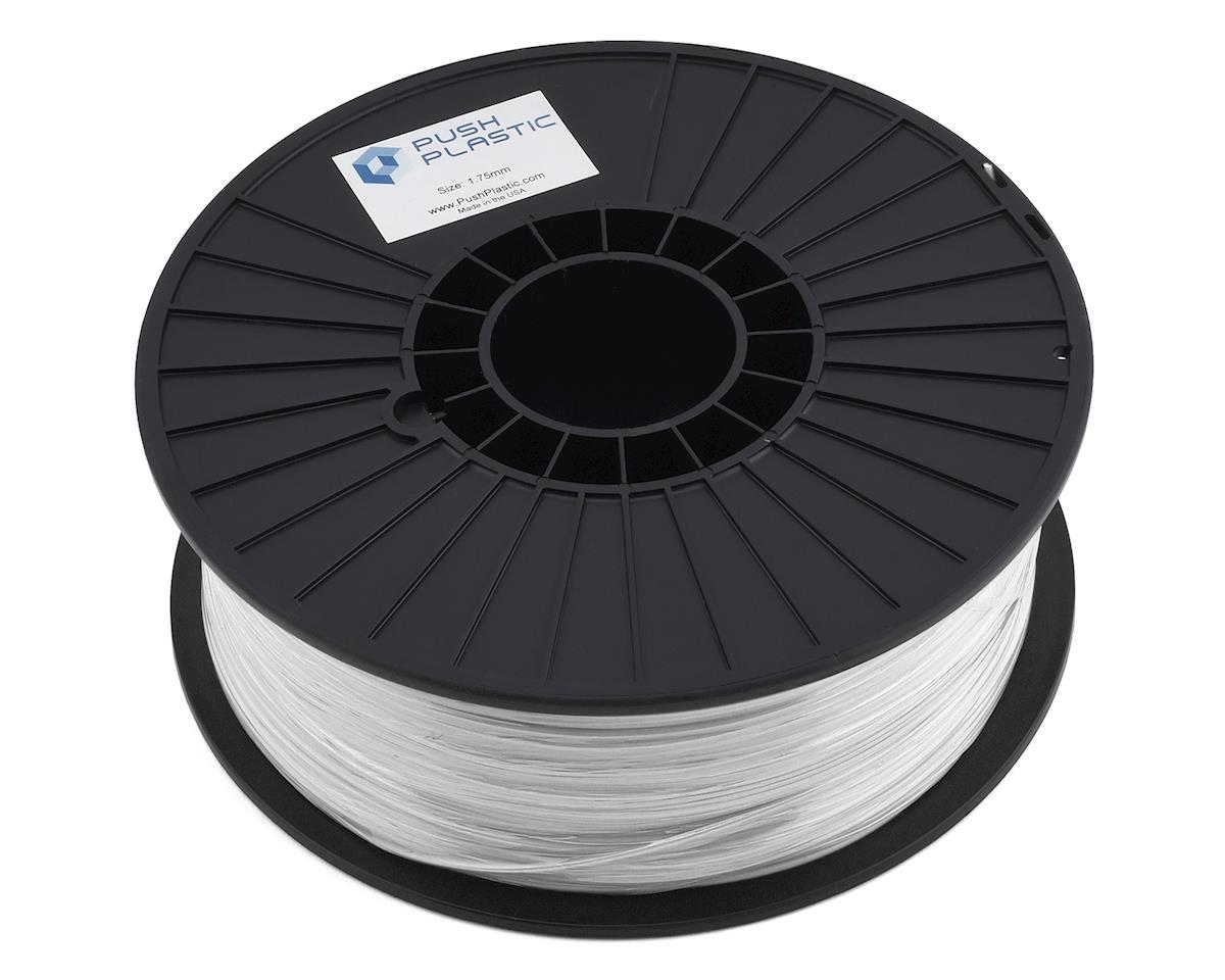 Push Plastic 1.75mm HIPS 3D Printer Filament (White) (.5kg) [PSH-3010 ... - Psh 3010