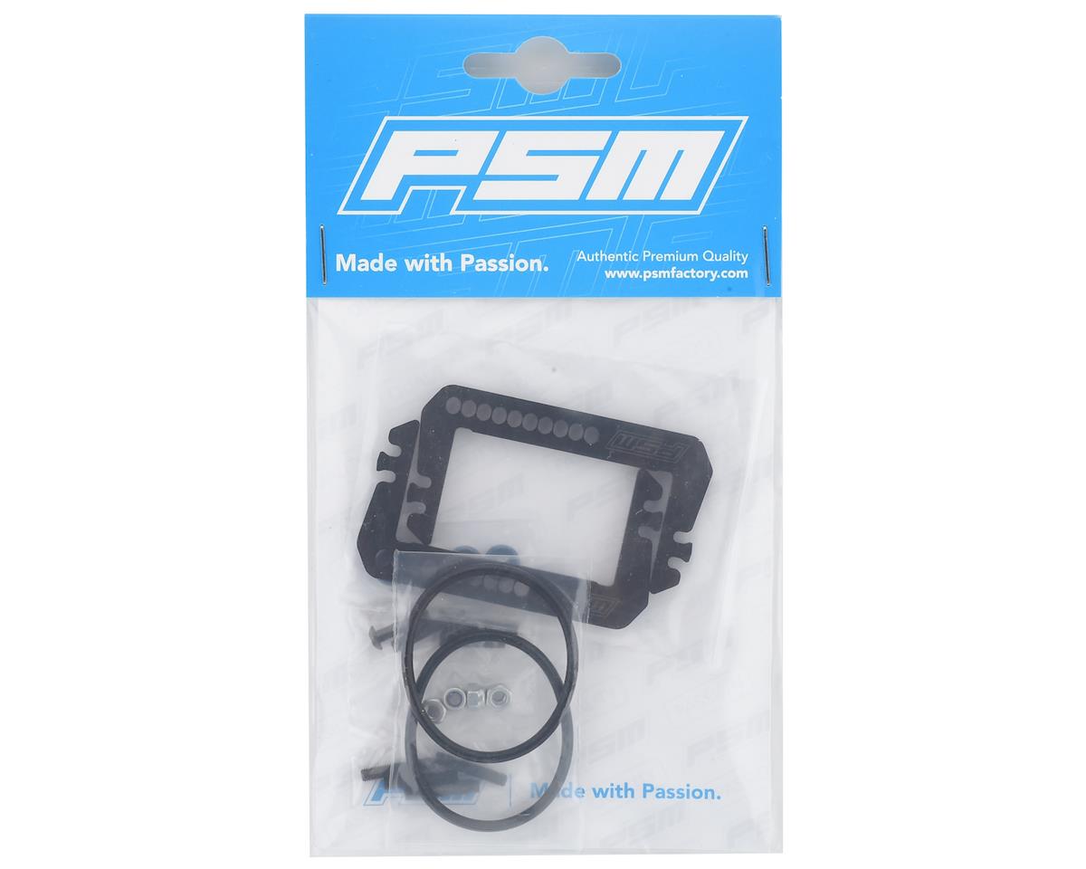 PSM B6.1/B6.1D Battery Positioning System V2 w/O-Ring ...