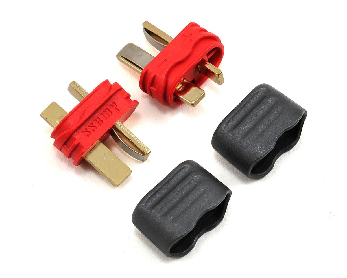 rc car plug