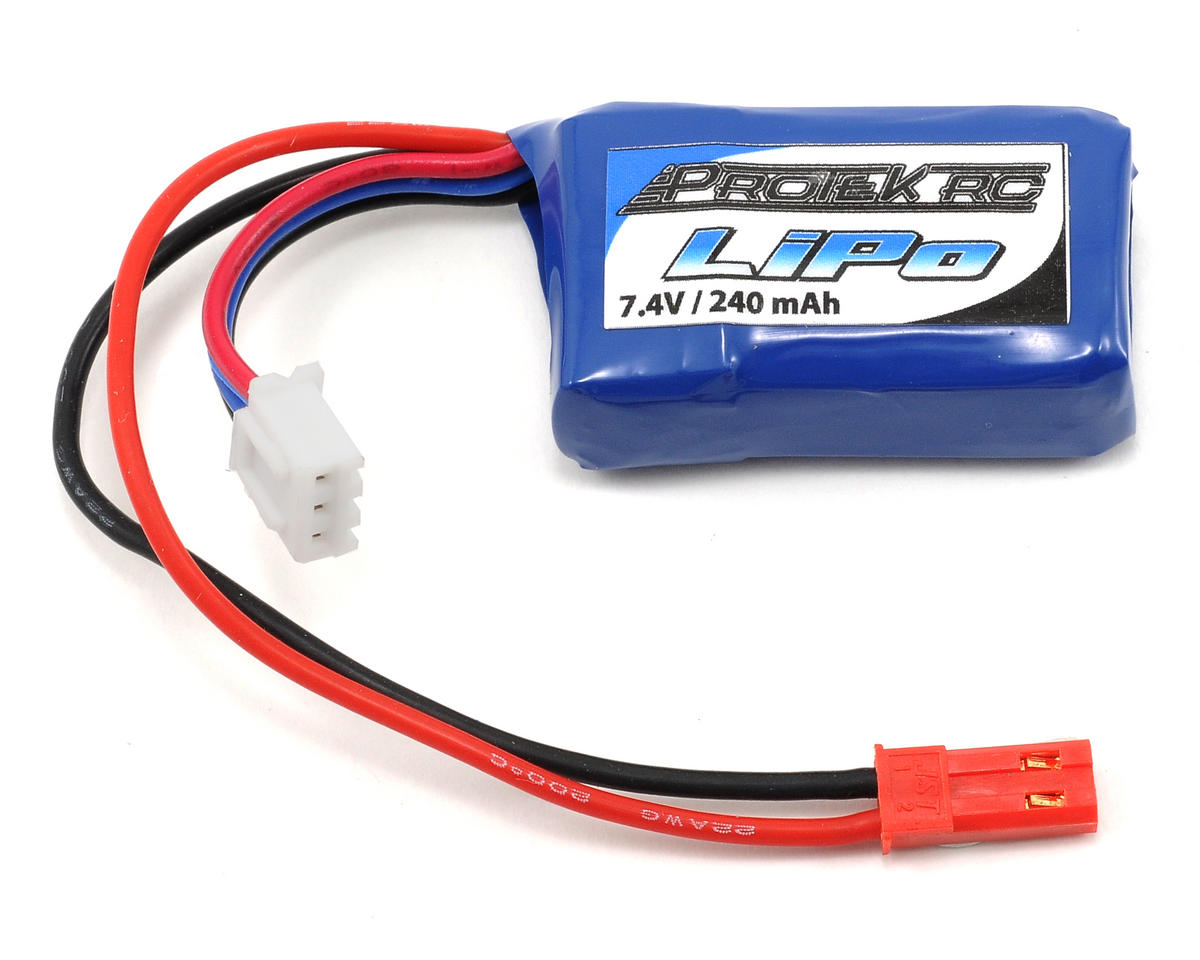 rc 7.2 v battery pack