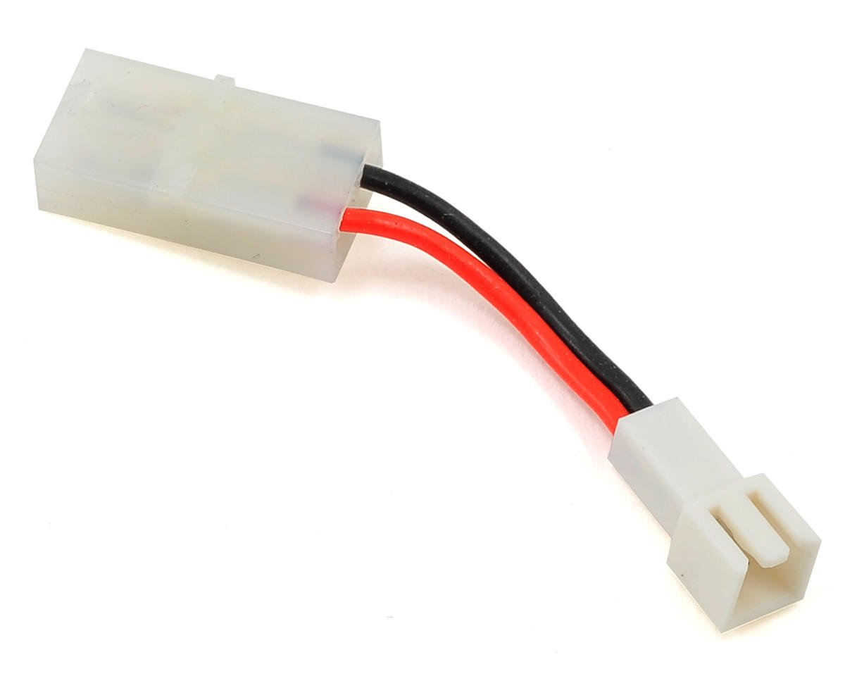 C9009 RC Male Female Micro Tamiya Plug Battery Compatible  Cable 18AWG 10cm Wire 
