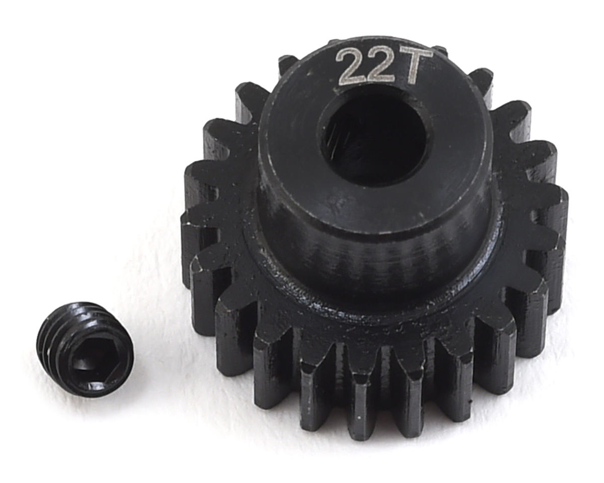 rc pinion gear set