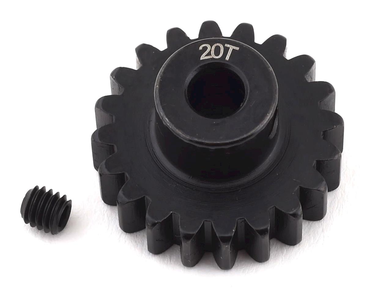 rc pinion gear set