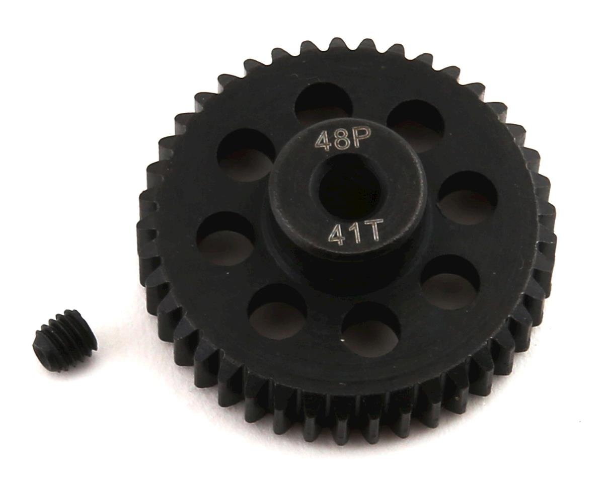 rc pinion gear set