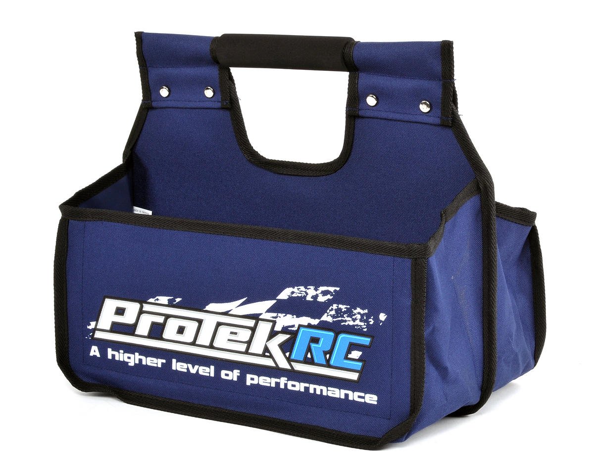 protek pit bag