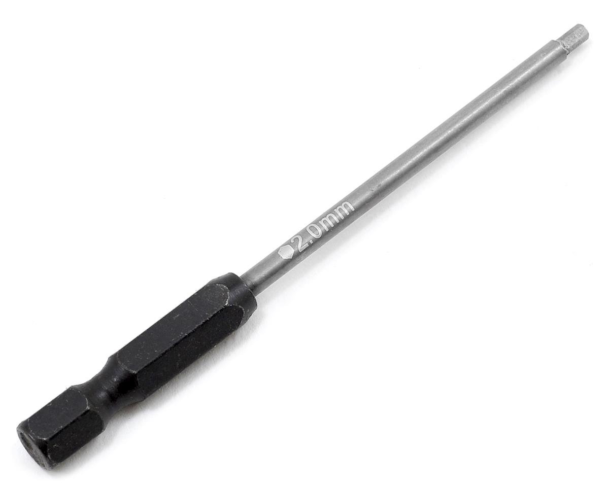 ProTek RC "TruTorque" Power Tool Tip (2.0mm) PTK-8246