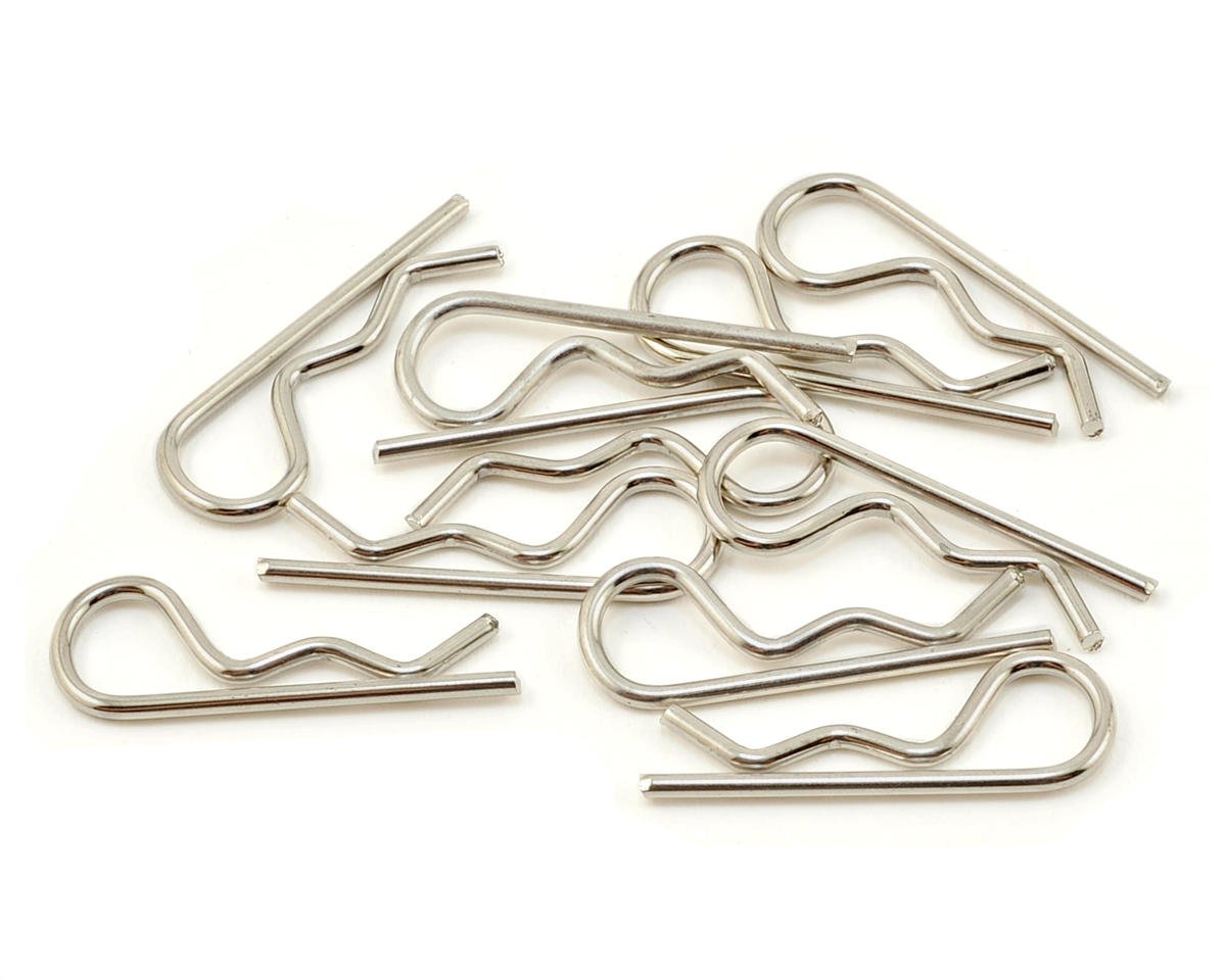 body clips for rc cars