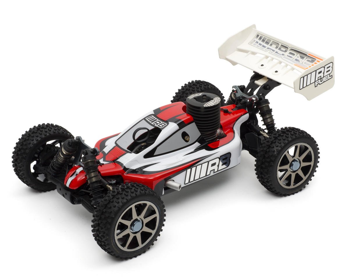 rb one buggy