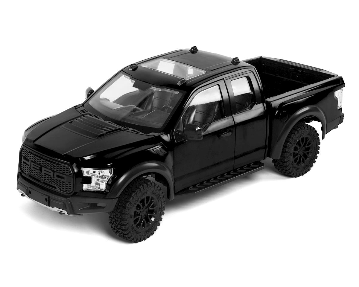 rtr 4wd realistic rc truck