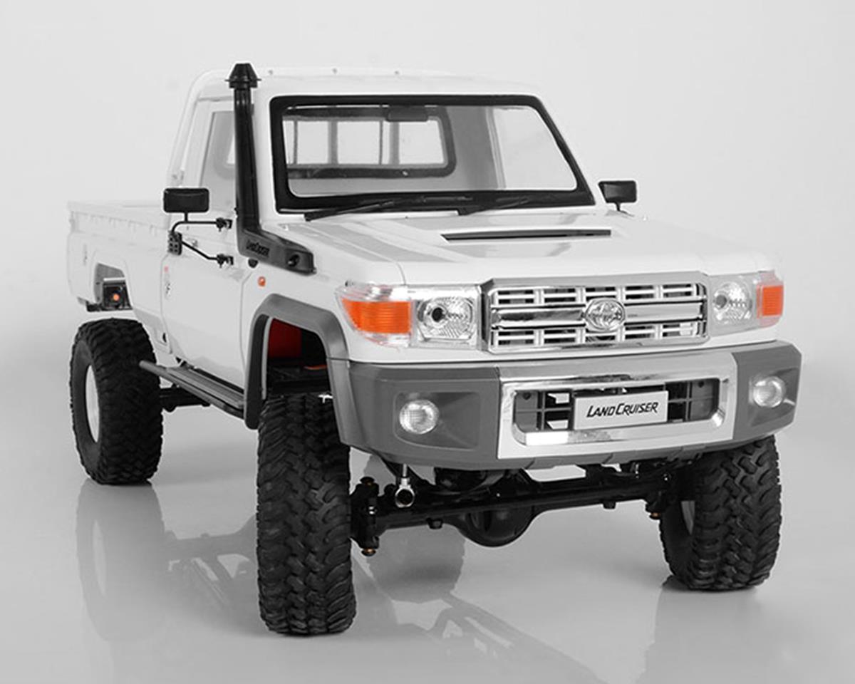 Rc4wd Killer Body Toyota Land Cruiser Lc70 Hard Body Kit Rc4vvv48601 Hobbytown 