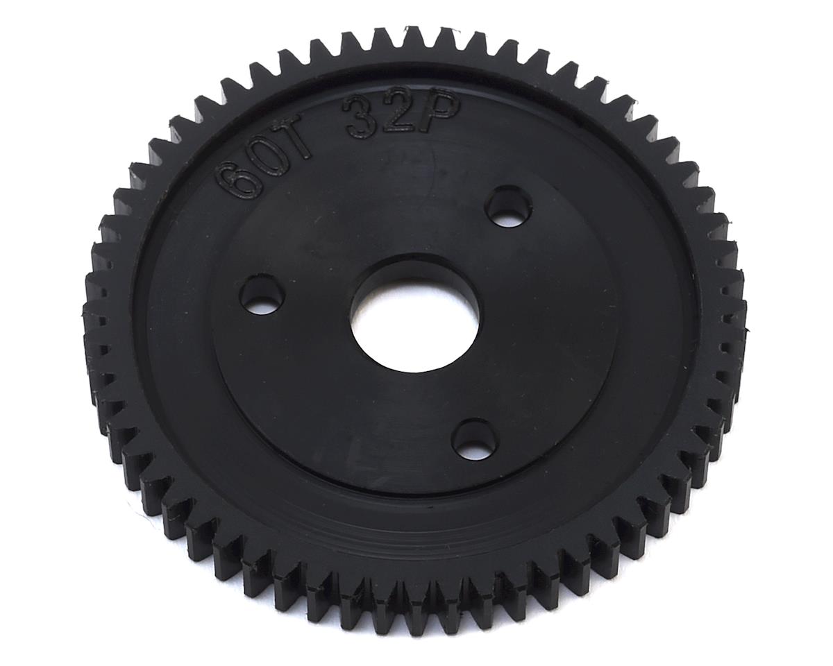 RC4WD AX2 2 Speed Transmission Delrin Spur Gear (60T) [RC4ZG0048 ...