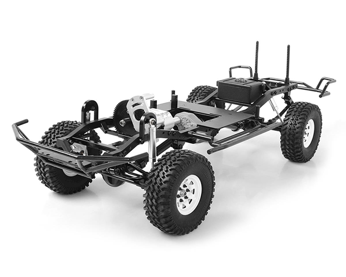 RC4WD Trail Finder 2 RC4ZK0059
