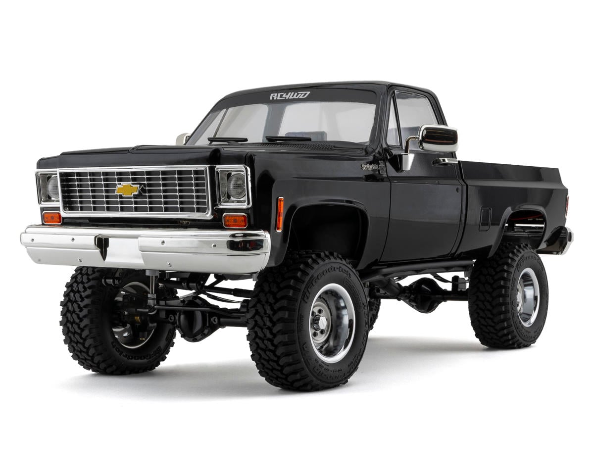 RC4WD Products - HobbyTown