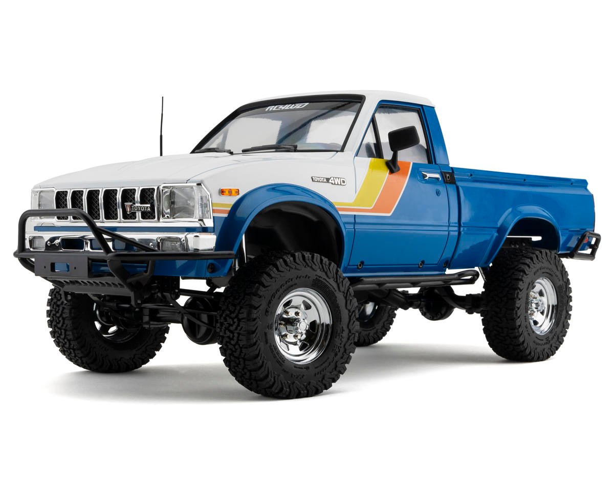 1982 Toyota Pickup store Truck Súper climber