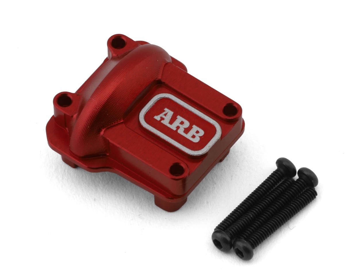 Rc4wd Differential Cover - HobbyTown