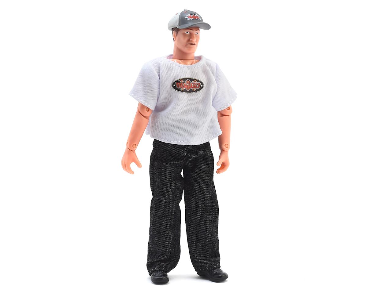 rc action figure