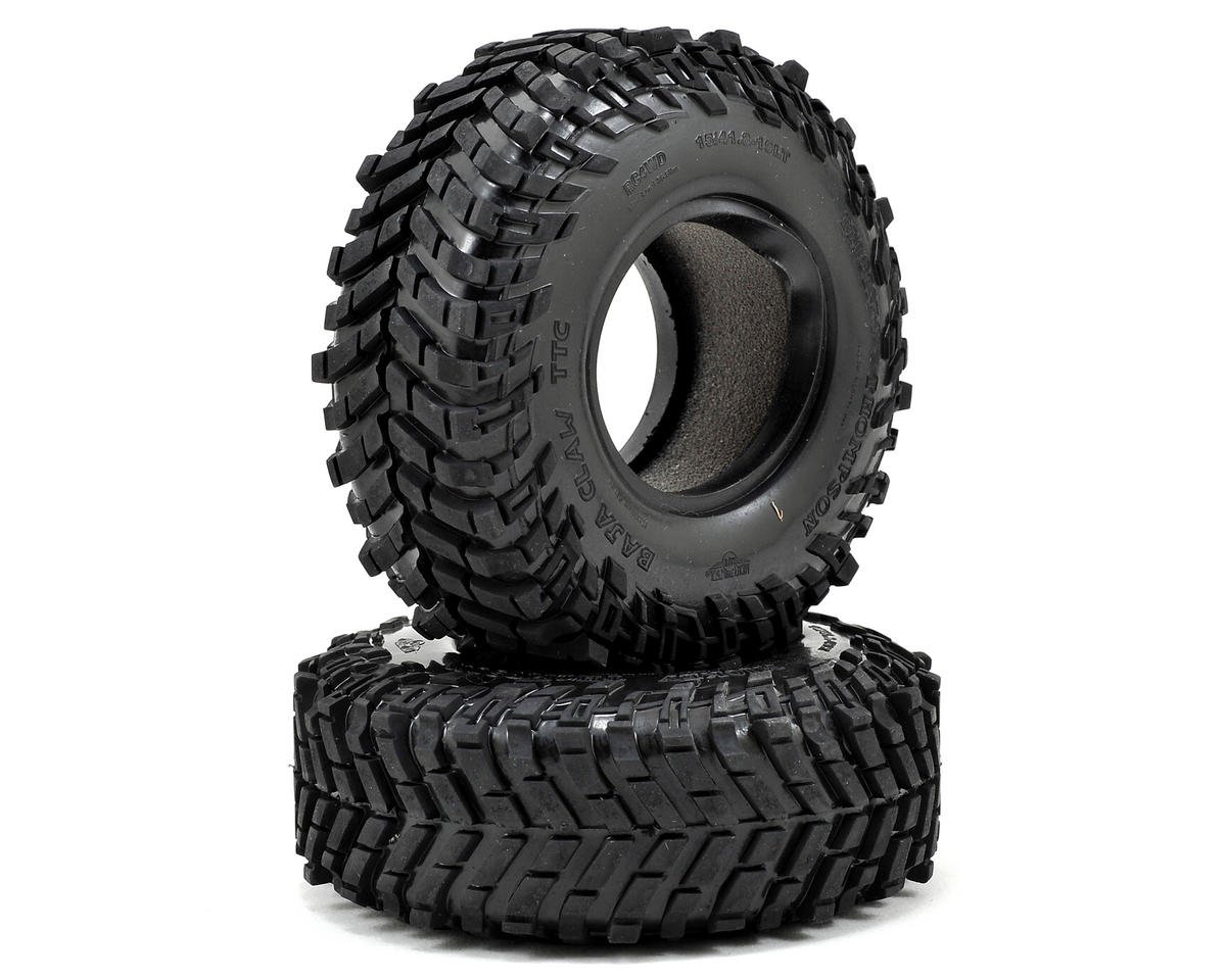 RC4WD Mickey Thompson Baja Claw TTC 1.9