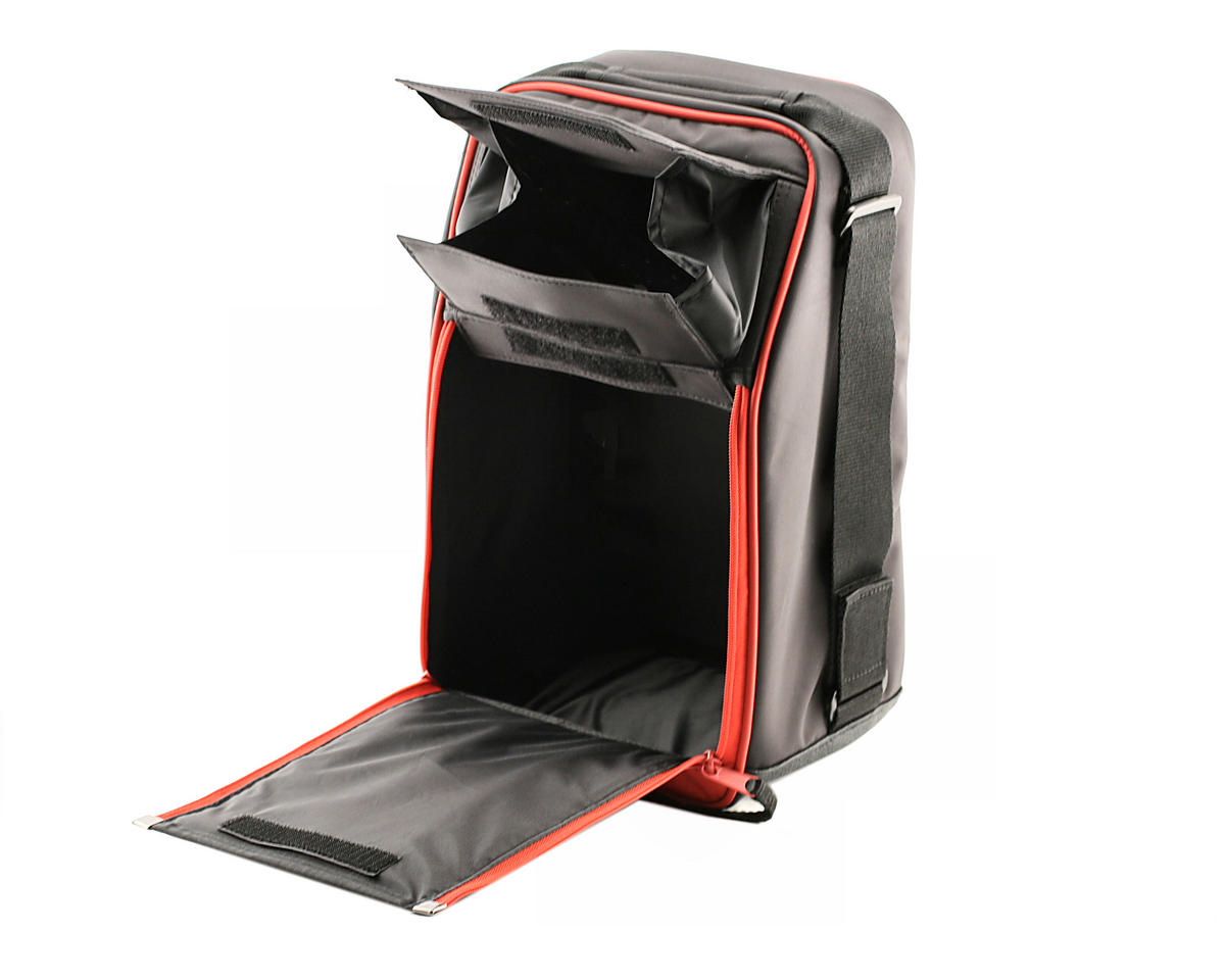 Racers Edge 2013a RCE Transmitter Bag 2015 Edition RCE2013A for sale online