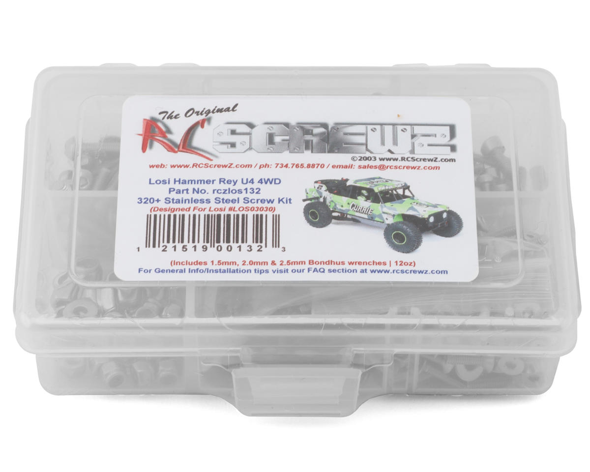 Roulement a billes Kanzen pour TEAM LOSI RC