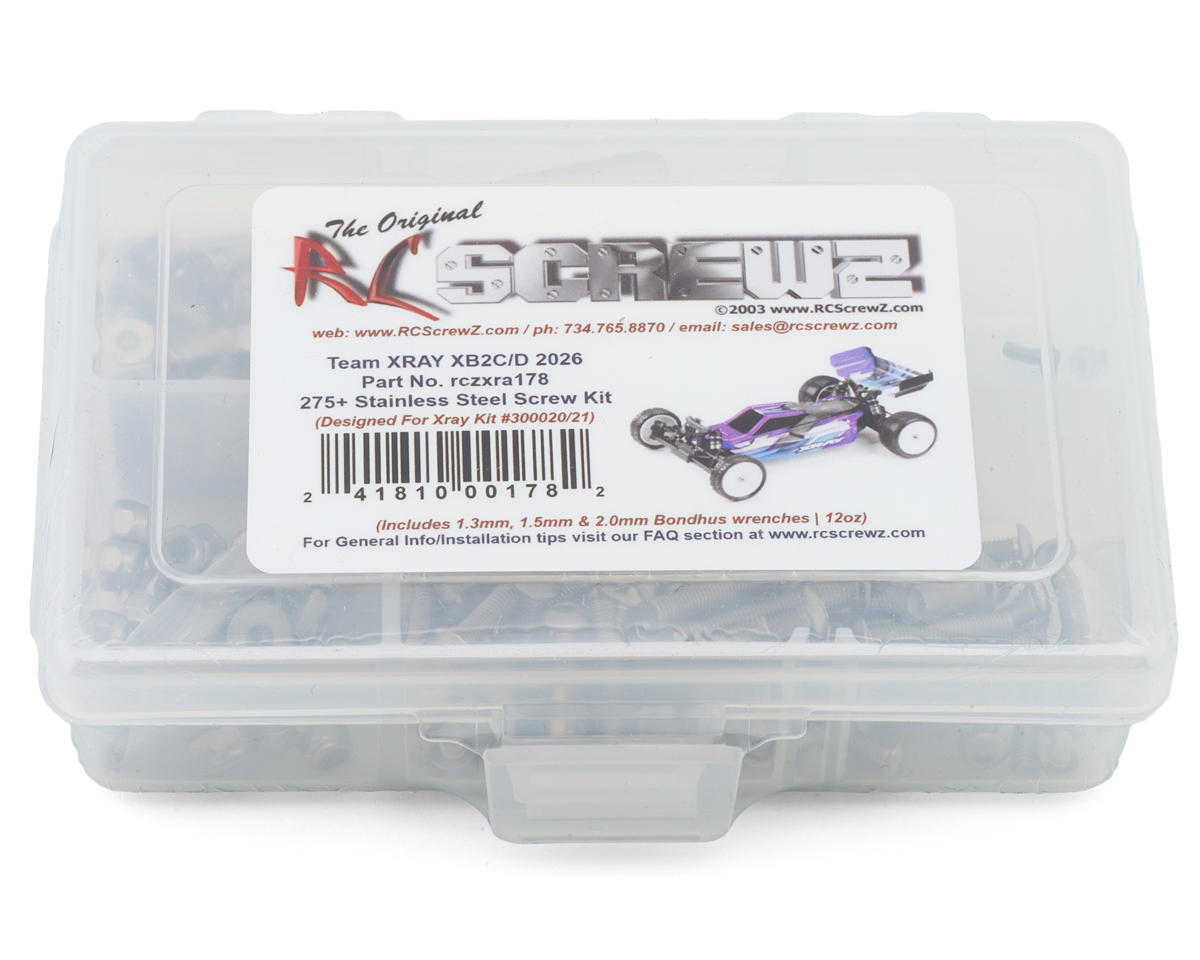 XB2 2026 Carpet XRAY Replacement Parts Cars & Trucks RC Vehicles