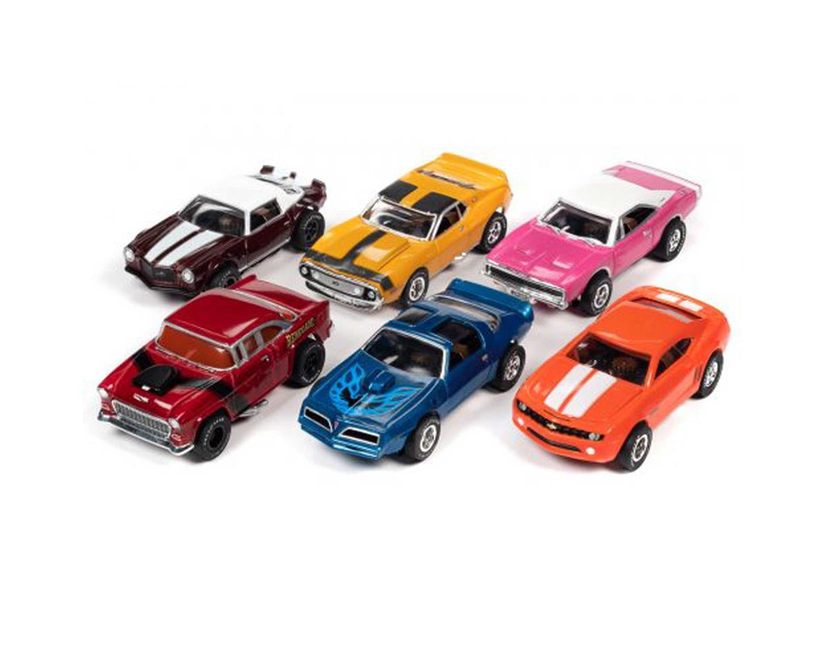 traction toy cars