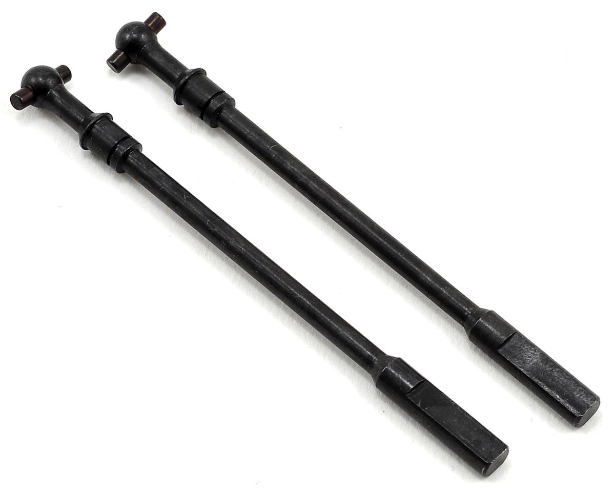 Red Cat Racing RER06511 Drive Shaft L 2P Everest 10