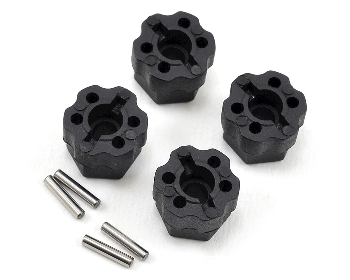 Redcat Racing Set Cuscinetti Originali 07122 - Ricambi Per Rampage Chimera, XR, XB, XT