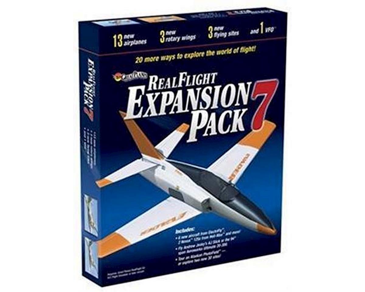 realflight expansion pack 7