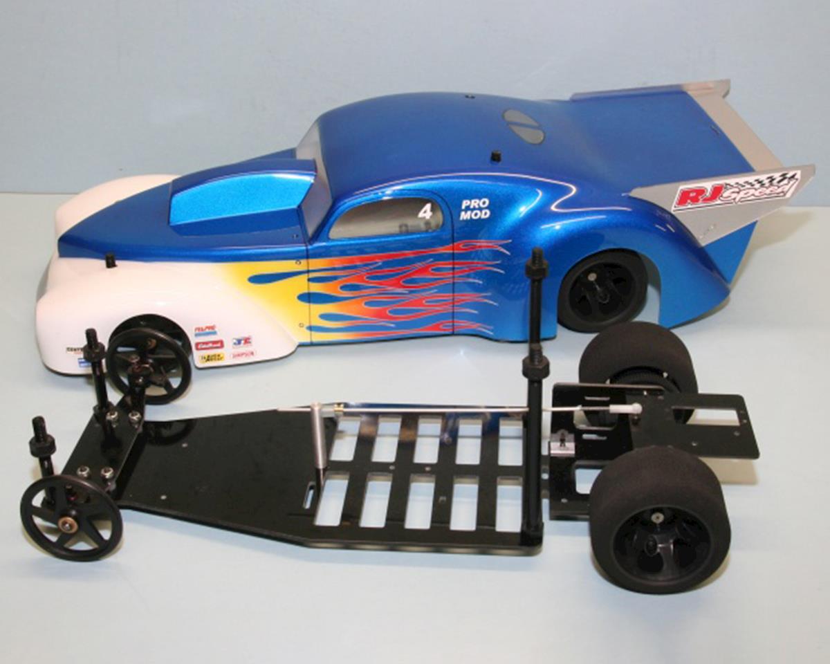 rc pro mod chassis