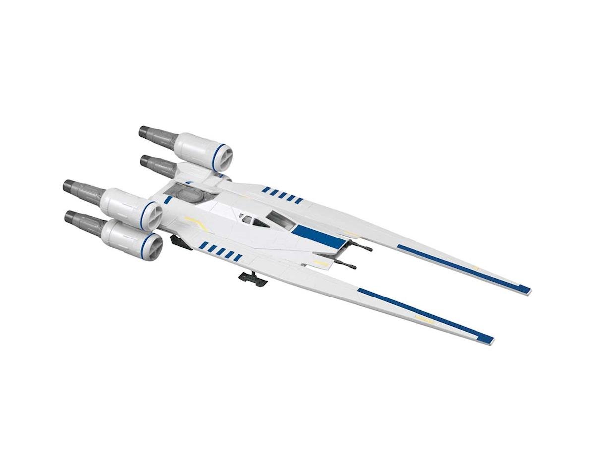 Revell Star Wars Rogue One Rebel U-wing Fighter Snap Tite Rmx851637 Sounds for sale online