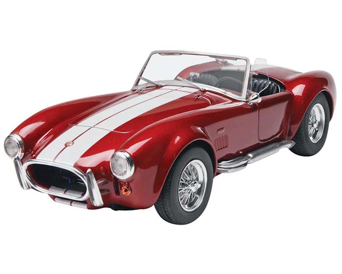 shelby cobra revell