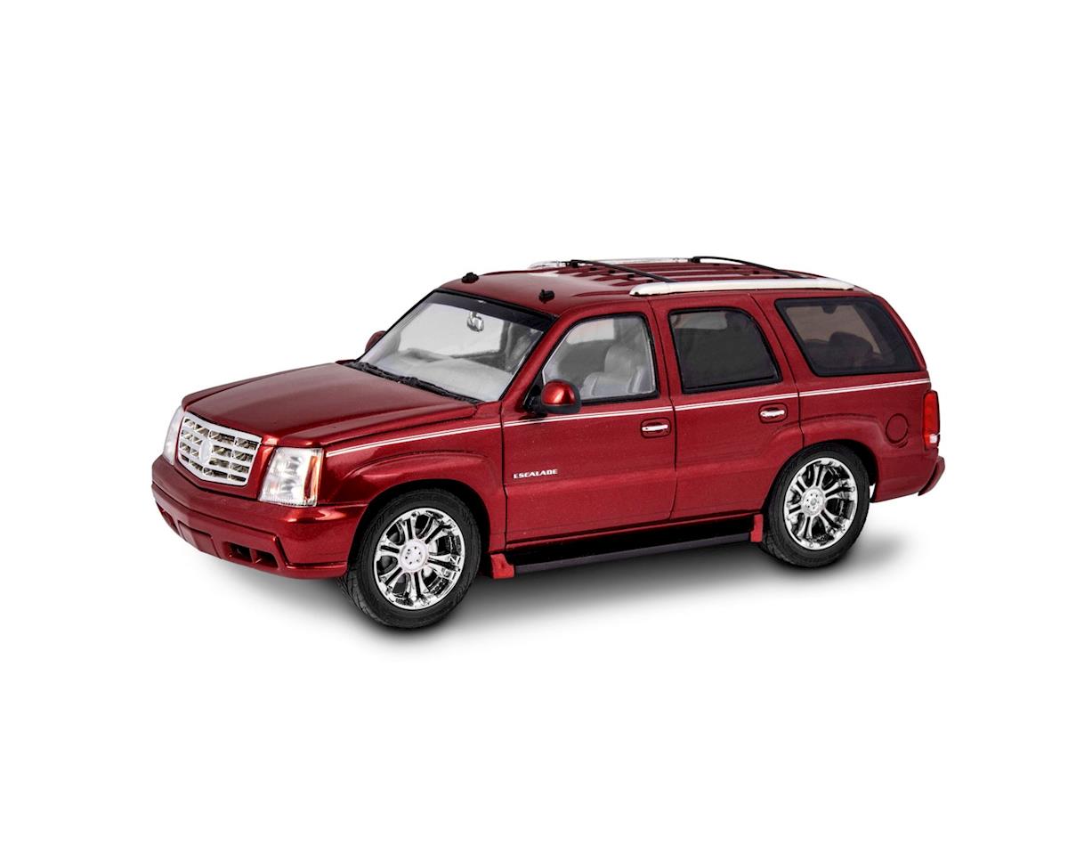 toys r us cadillac escalade