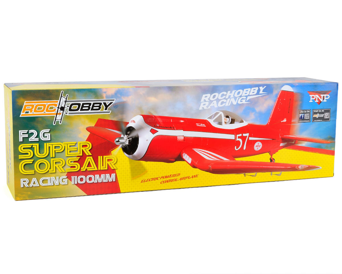 rochobby f2g super corsair