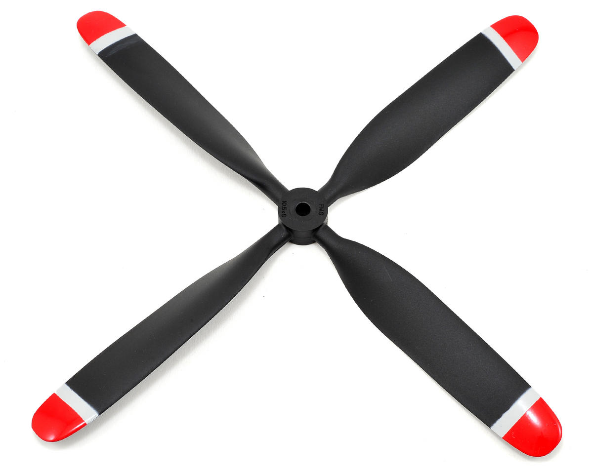 Electric Airplane Propeller Fan. Electric. Circuit Diagrams