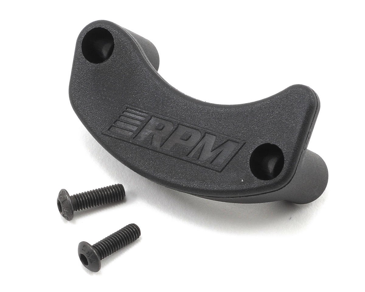 RPM Motor Protector (Black) RPM80912