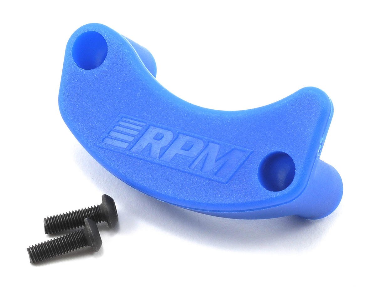 RPM Motor Protector (Blue) RPM80915