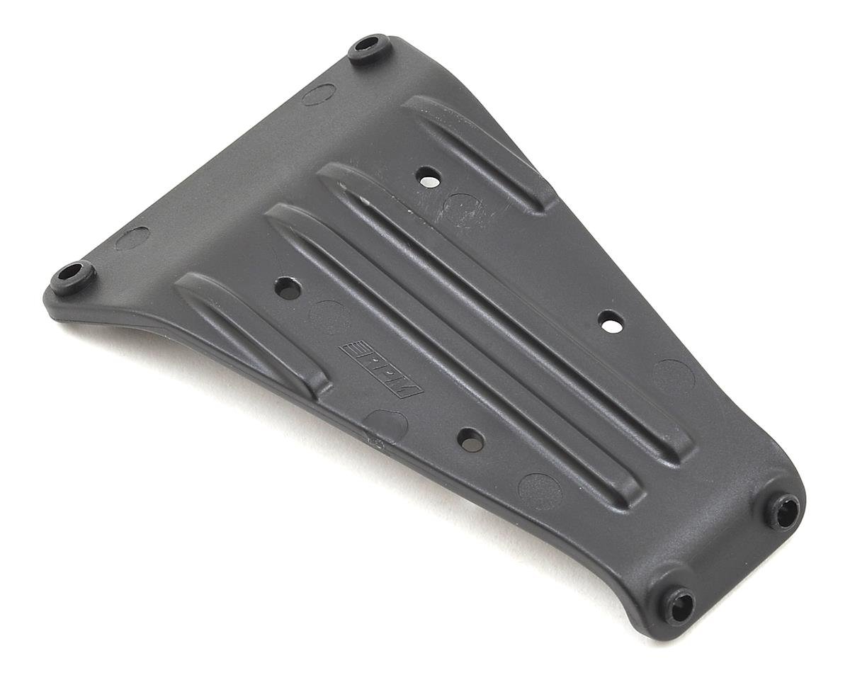 4 Requires 7713x to Mount for sale online Traxxas 7817 Skid Plate Roof Body Black 3x15mm Cs 